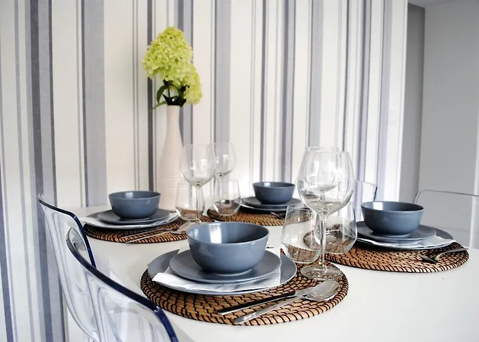 Apartament 1Maja