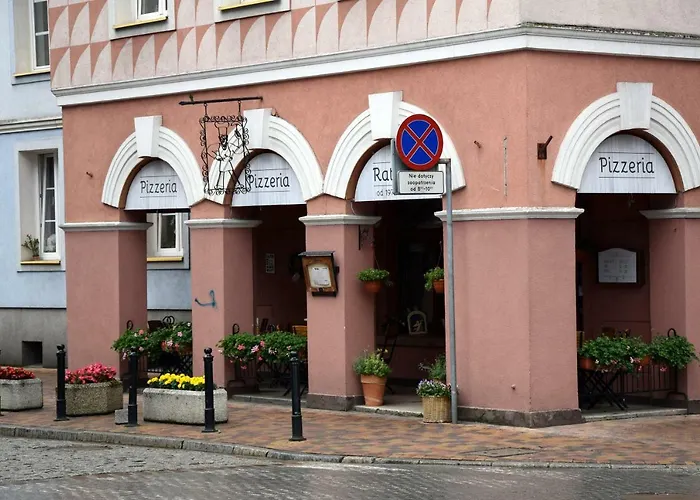 Apartament 1Maja