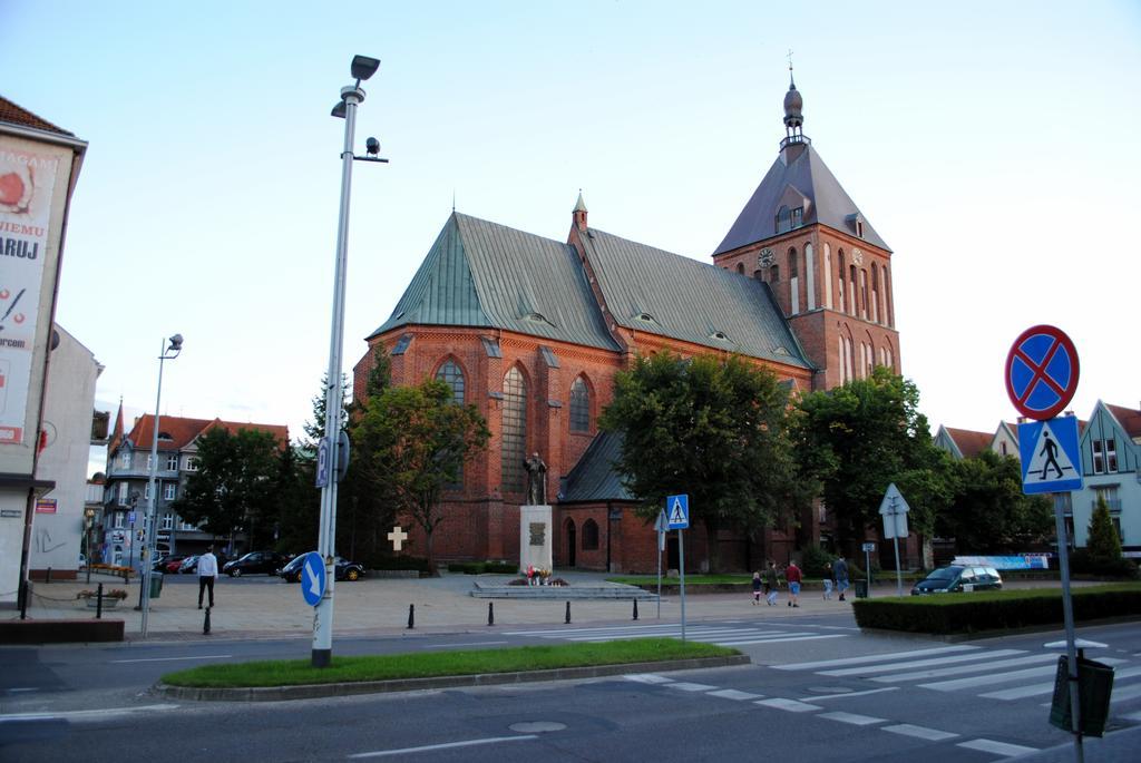 1maja * Koszalin