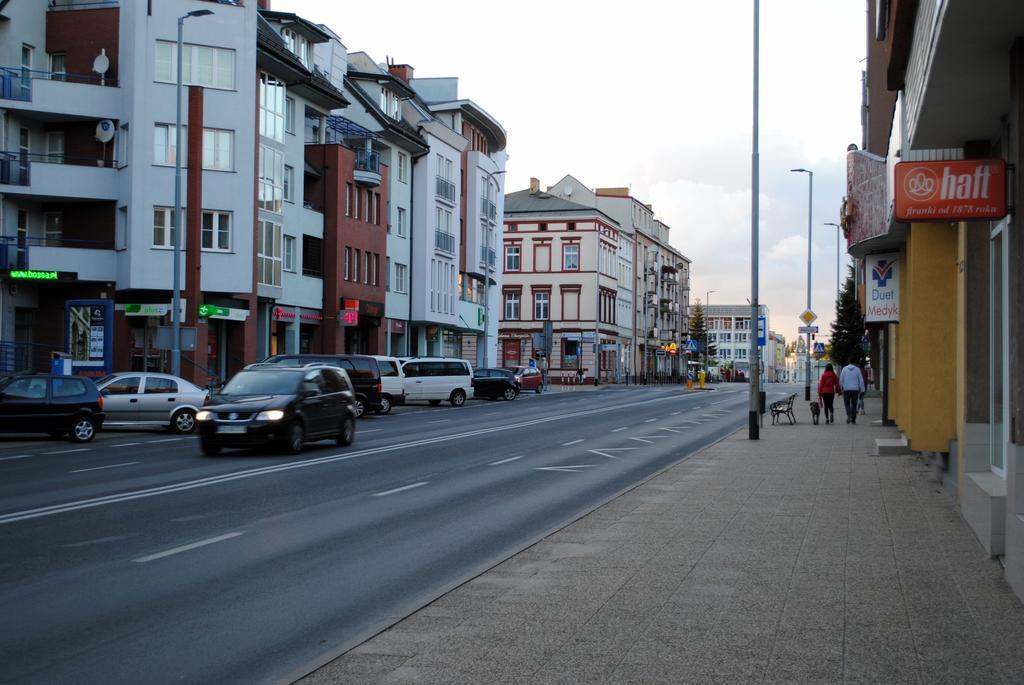 1maja * Koszalin