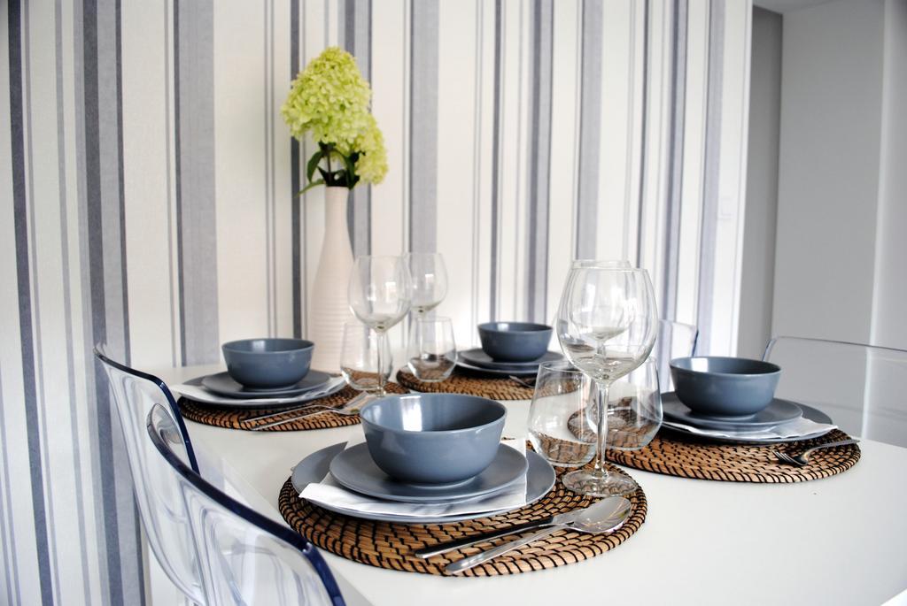 1maja Apartment *