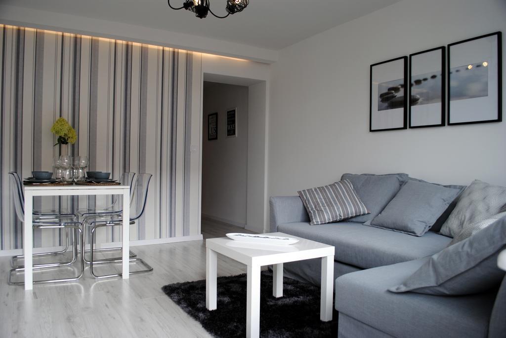 1maja Apartment