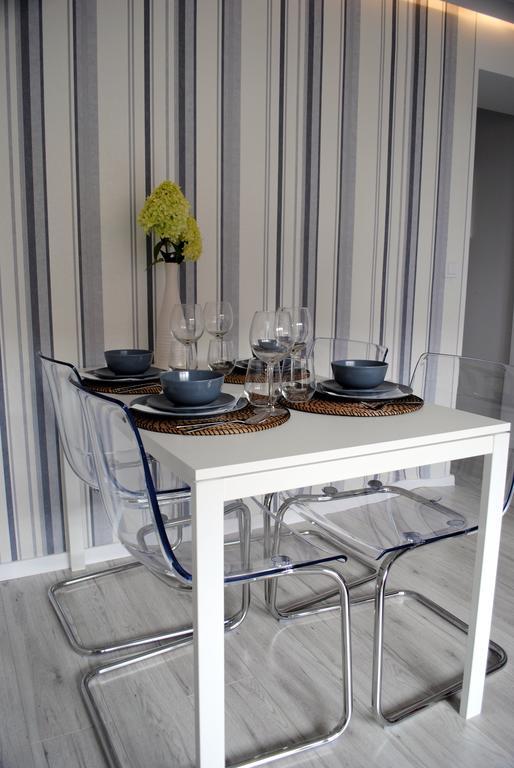 1maja Apartment Koszalin