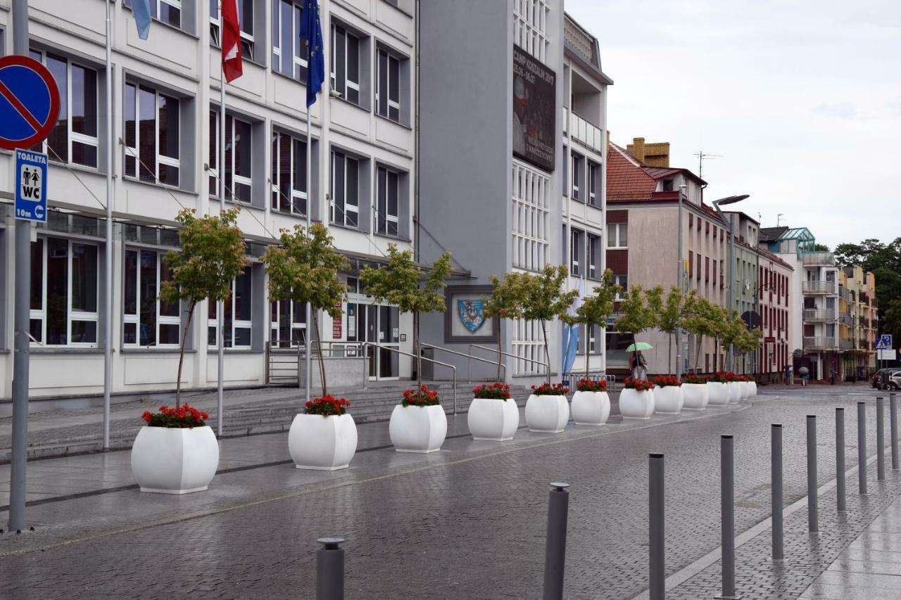 1maja Apartment